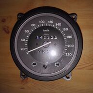Herstel Kmteller Rolls Royce Instrument