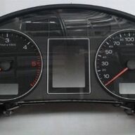 Kmteller Audi A4/A5 herstel instrumentenbord