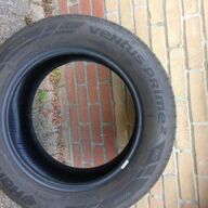 Hankook Ventus Prime 2 MO