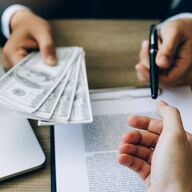 Vraag en verkrijg uw financiering