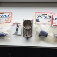 Opti-part onderdelen Optimist