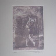 2 Etsen van Luc Steegen (golfers)