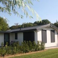 Mooi chalet-bouwjaar 2022