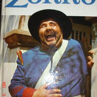 Zorro