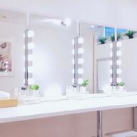 Visagie workshops. Make-up thema naar keuze