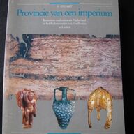 Provincie van een imperium. P. Stuart