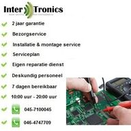 Wij repareren uw Televisie, Audio, Satelliet en Digitale ontvanger