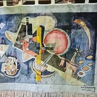 Wandtapijt Kandinsky