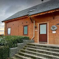 Chalet Achouffe 10 personen