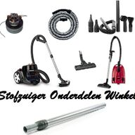Originele DeWalt Stofzuiger onderdelen voor alle modellen