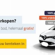 Peugeot Verkopen? Auto Inkoop! Schadeauto Verkopen? Hoogste Bod!