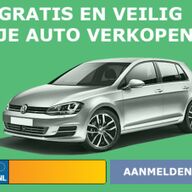 AUTO INKOOP SERVICE! AUTO VERKOPEN BINNEN 2 UUR? EIGEN OPHAAL SERVICE