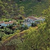 Vakantiehuis Andalusie Binnenland, 20 km van zee, Zuid Spanje, Vakantiehuizen