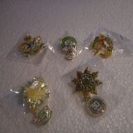 Pins fen vlaanderen