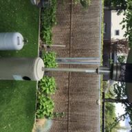 Terrasverwarmer