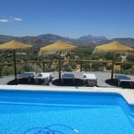 Andalusie vakantiehuizen