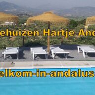 Spanje, villa reserveren