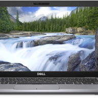 Dell - Latitude 5410 - Intel I5 10210U - 8GB Ram - SSD 256G - 14&amp;quot; (35.36) cm) - Qwerty US slide 2 of 6