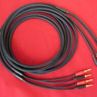 Luidsprekerkabels / Speakerkabels Single-wire 2 x 2,5 mm²