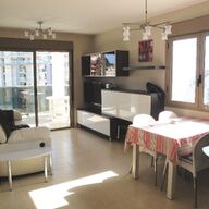 Te huur in Calpe