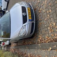 TE KOOP V.W. POLO