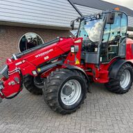 Weidemann 5080T