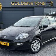 Fiat Punto Evo 0.9 TwinAir Pop Airco,LM Velgen,Elek Ramen,Zeer Zuinig,N.A.P,APK bij Aflevering