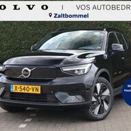 Volvo XC40 Single Motor Extened Range Core 82 kWh | Uit voorraad leverbaar | Trekhaak |