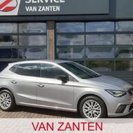 SEAT Ibiza 1.0 TSI (110PK) FR Business Connect + LED + Navigatie