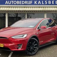 Tesla Model X 90D Base|105DKM NAP|VOL!|