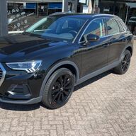 Audi Q3 45 TFSI e Advanced edition 245 pk hybrid