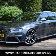 Audi A4 Avant 4.2 FSI RS 4 quattro | Panoramadak | Navigatie | Carbon