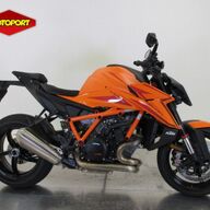 KTM 1390 SUPERDUKE R