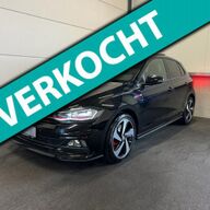 Volkswagen Polo 2.0 TSI GTI Pano, Virtual Cockpit, Adaptive Cruise Control, Apple Carplay, Stoelverwarming, Parkeersensoren