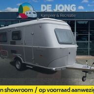 Eriba Touring 550 Urban