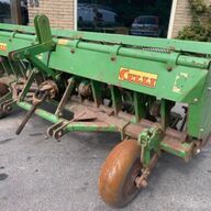 Celli NG 310 krukas spitmachine NG 310