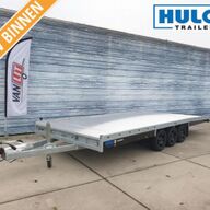 Hulco Carax-3 3500 ,540x207 Multitransporter