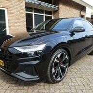 Audi Q8 50 TDI quattro Pro Line S-Line / Leder / Panoramdak / Head Up / 23 Inch Lmv