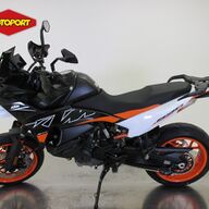 KTM 890 SMT