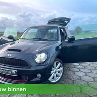 Mini Mini 1.6 Cooper S NAP Opendak/2x Panorama Xenon Leder