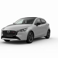 Mazda Mazda2 SKYACTIV-G 90 Homura Aka - Driver Assistance Pack