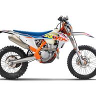 KTM 350 EXC-F SIX DAYS