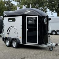 Cheval Liberte Gold 3 2 Paards Zadelkamer