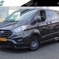 Ford Transit Custom 320 2.0 TDCI L1H1 MS-RT Automaat 170 pk | MS-RT Bodykit | Adaptive cruise control | 18&amp;quot; OZ Velgen