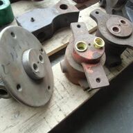 Zwenkmotoren hydraulic motor