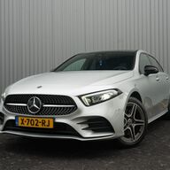 Mercedes-Benz A-klasse 250 e AMG Line