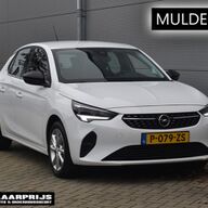 Opel Corsa 1.2 turbo Elegance Automaat led / carplay / pdc