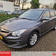 Hyundai i30 CW 1.6i i-Motion