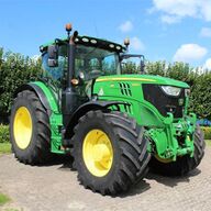 John Deere 6155R