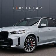 BMW X5 xDrive50e *M-Sport Pro / Panorama Sky Lounge / Stoelventilatie / Harman-Kardon / Carbon / Keyless*